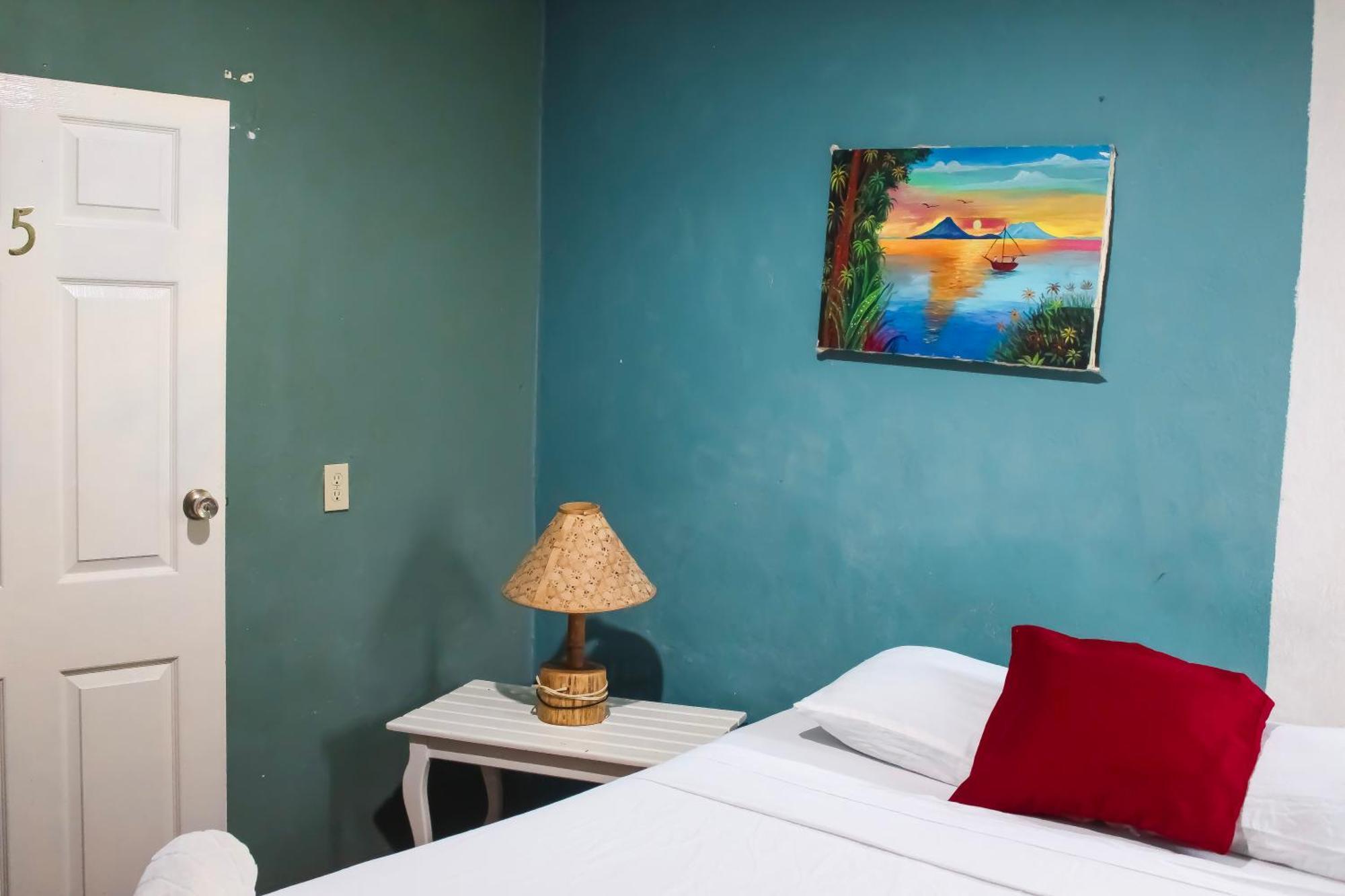 Hostal Casa Mauro Hotel Moyogalpa Room photo