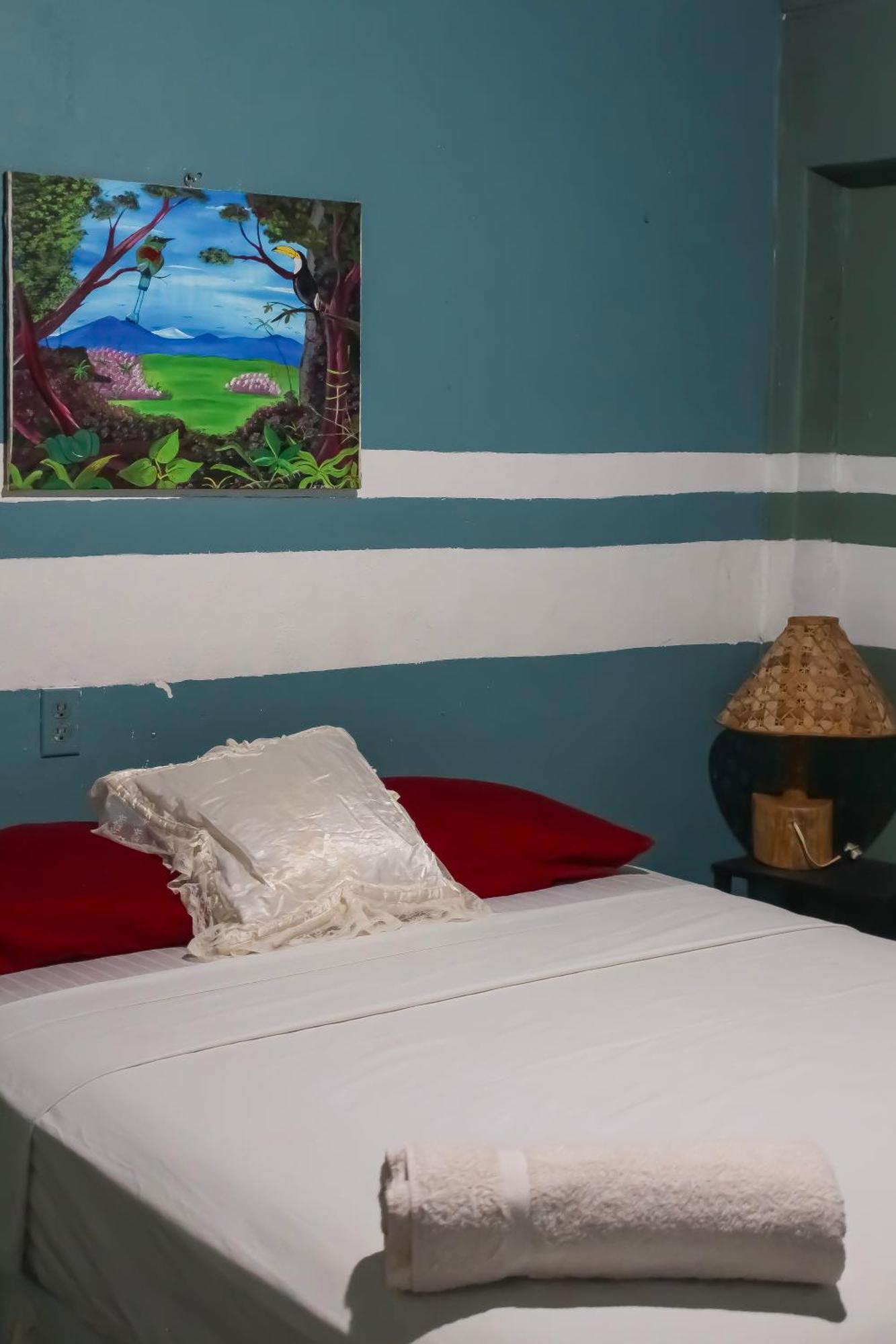 Hostal Casa Mauro Hotel Moyogalpa Room photo
