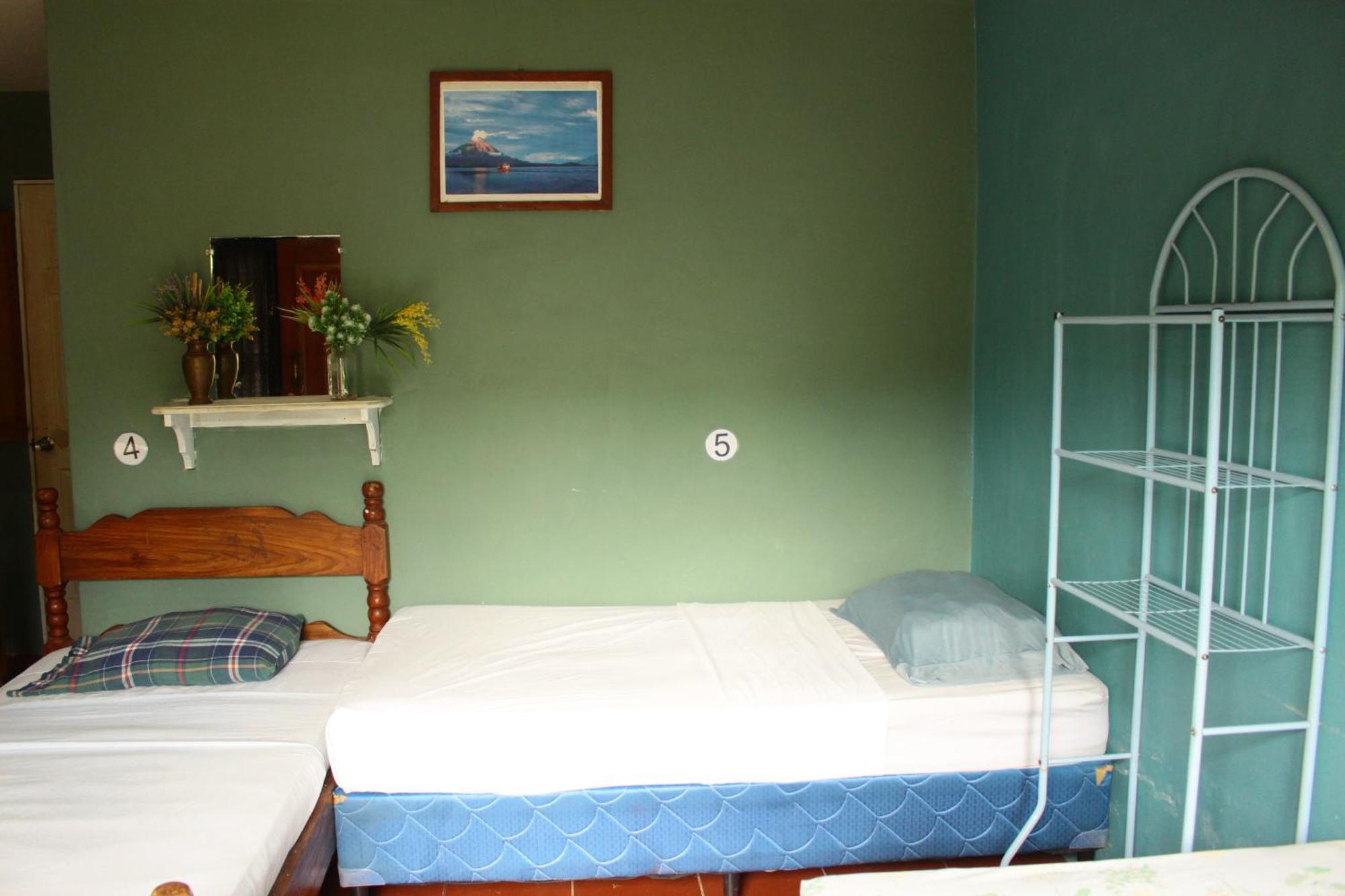 Hostal Casa Mauro Hotel Moyogalpa Room photo